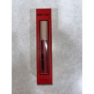 Jason‎ Wu Beauty Honey Fluff Fluffy Matte Lip Cream True Red 19, 0.13 fl oz NIB